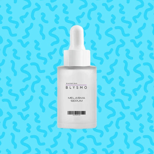 Blysmo Melasma Serum 30 Ml in Pakistan