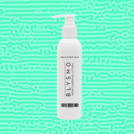 Blysmo Moisturizing Lotion 100ml in Pakistan
