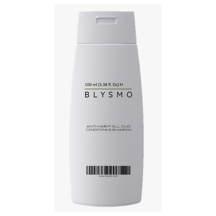 Blysmo Anti Hair Fall Duo (Conditioning shampoo) 100 Ml