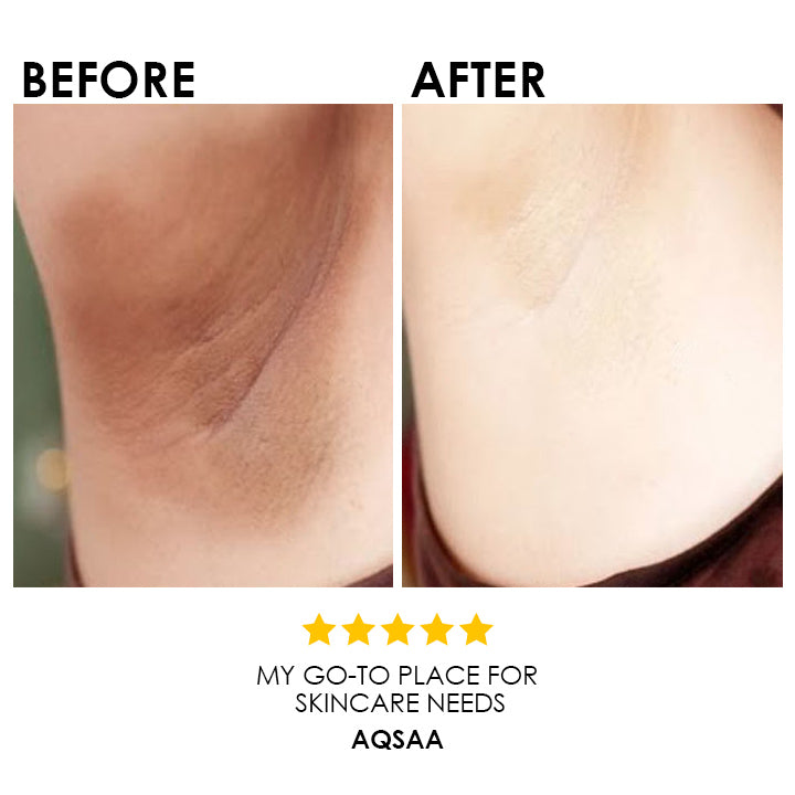 BIKINI & INTIMATE BRIGHTING SERUM