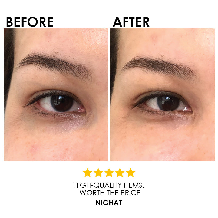 PEPTIDE UNDER EYE SERUM