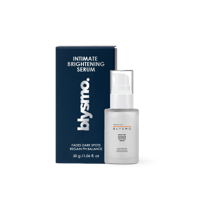 BIKINI & INTIMATE BRIGHTING SERUM