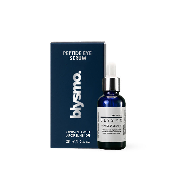 PEPTIDE UNDER EYE SERUM