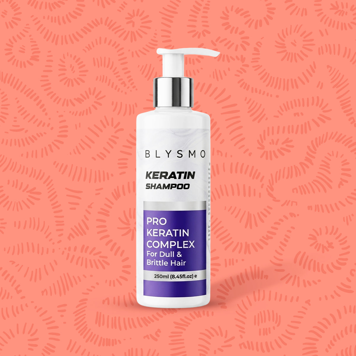 Keratin Shampoo