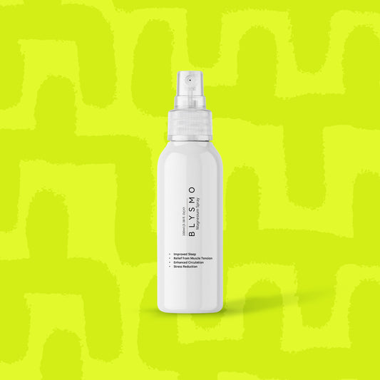 Blysmo Magnesium Spray