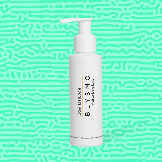 Blysmo Moisturizing Lotion 100 Ml
