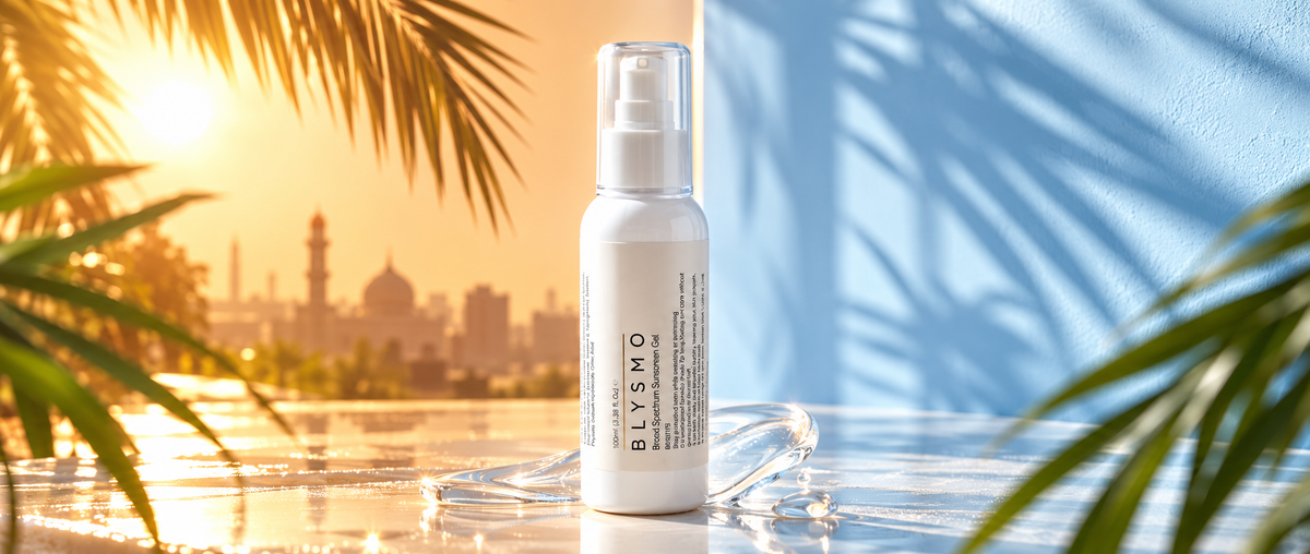 SPF 50 vs SPF 100: Which Sunscreen Is Better for Pakistani Weather?