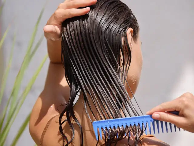 Hair Care