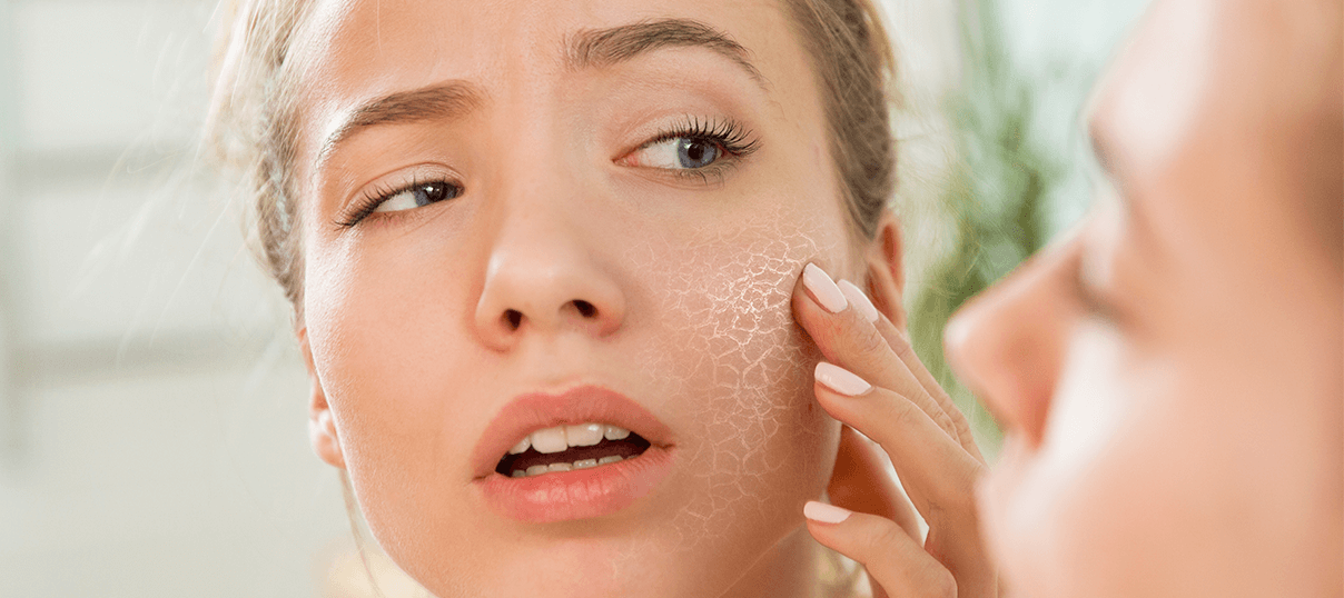 Sensitive & Irritated Skin