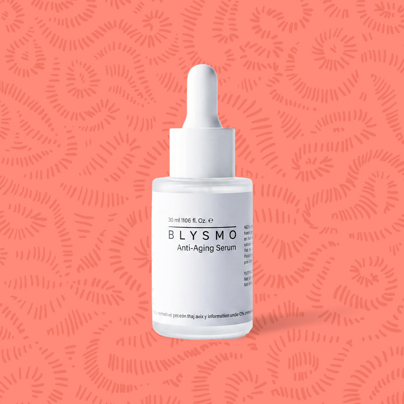 Blysmo Anti Aging Serum 30 Ml