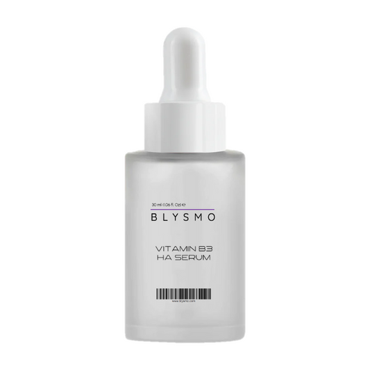 Ha, Zinc, B3 Serum 30 Ml