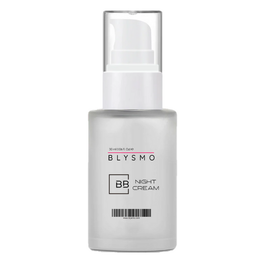 Bb Night Cream 30 Ml
