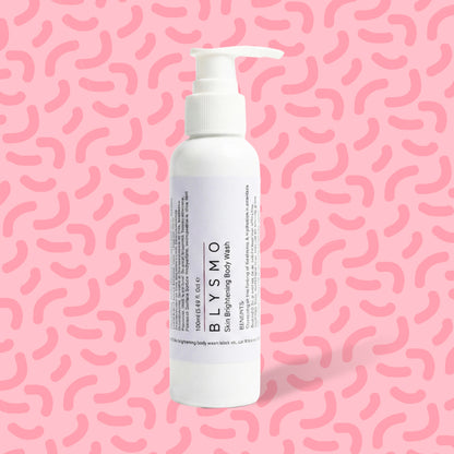 Blysmo Brightening Body Wash 100 Ml