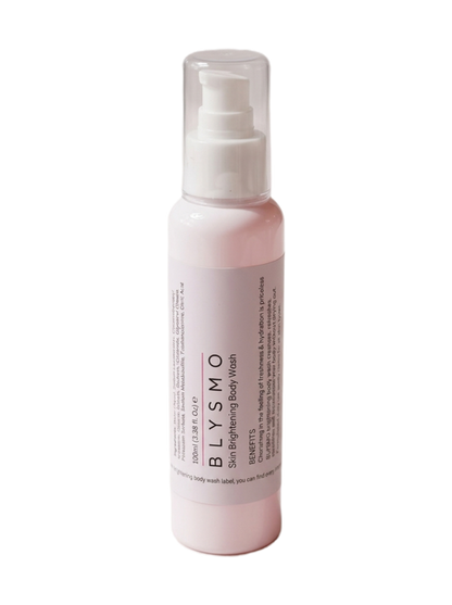 Blysmo Brightening Body Wash 100 Ml