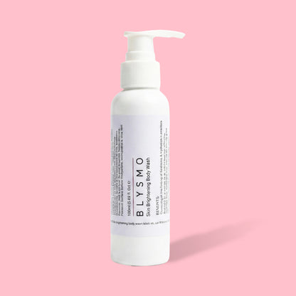Blysmo Brightening Body Wash 100 Ml
