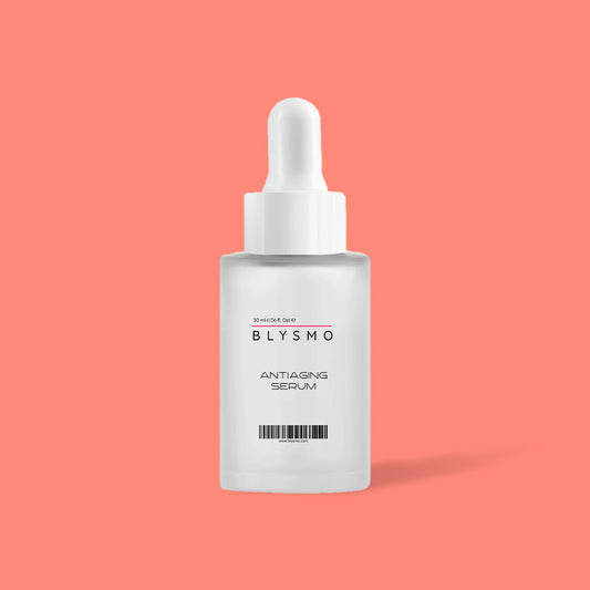 Blysmo Anti Aging Serum 30 Ml in Pakistan