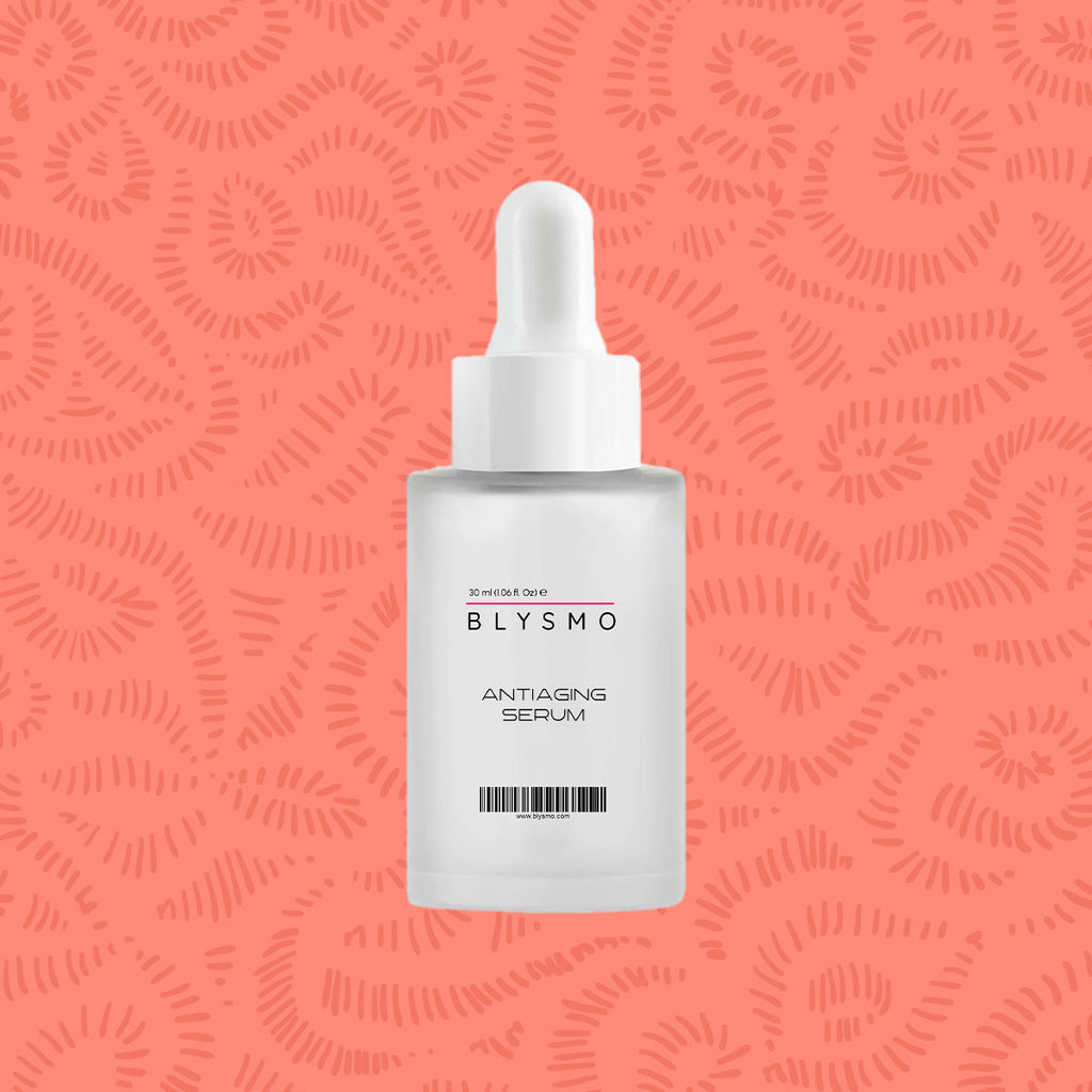 Blysmo Anti Aging Serum 30 Ml in Pakistan