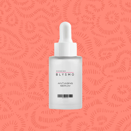 Blysmo Anti Aging Serum 30 Ml in Pakistan