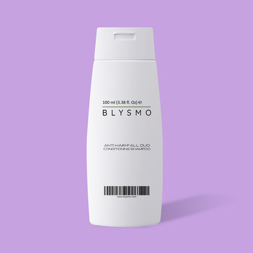 Blysmo Anti Hair Fall Duo (Conditioning shampoo) 100 Ml in Pakistan