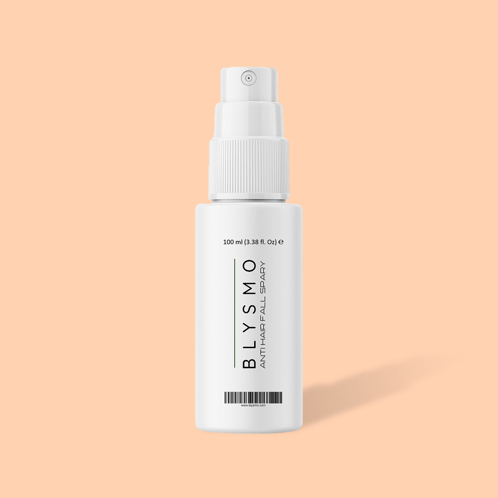 Blysmo Anti Hair Loss Liquid Spray in Pakistan