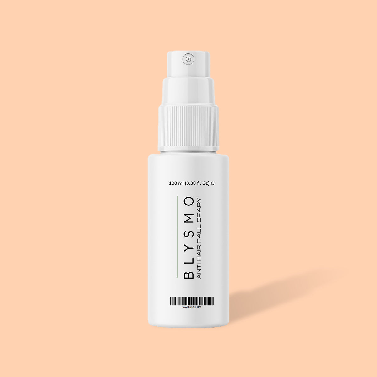 Blysmo Anti Hairfall Liquid Spray 100 Ml in Pakistan