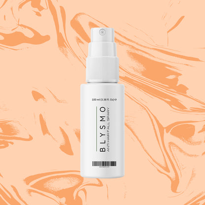 Blysmo Anti Hairfall Liquid Spray 100 Ml in Pakistan