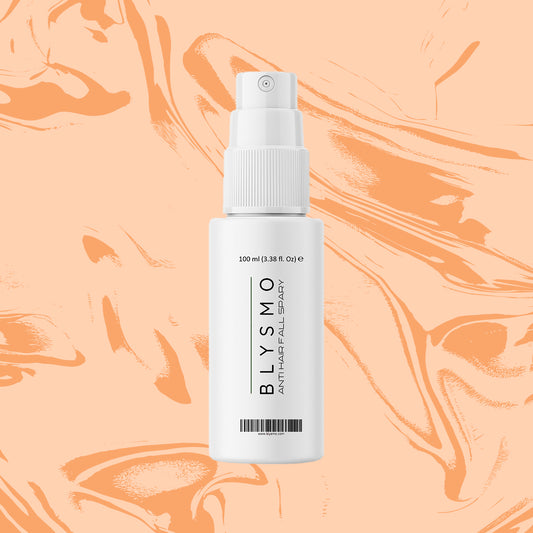 Blysmo Anti Hairfall Liquid Spray 100 Ml in Pakistan