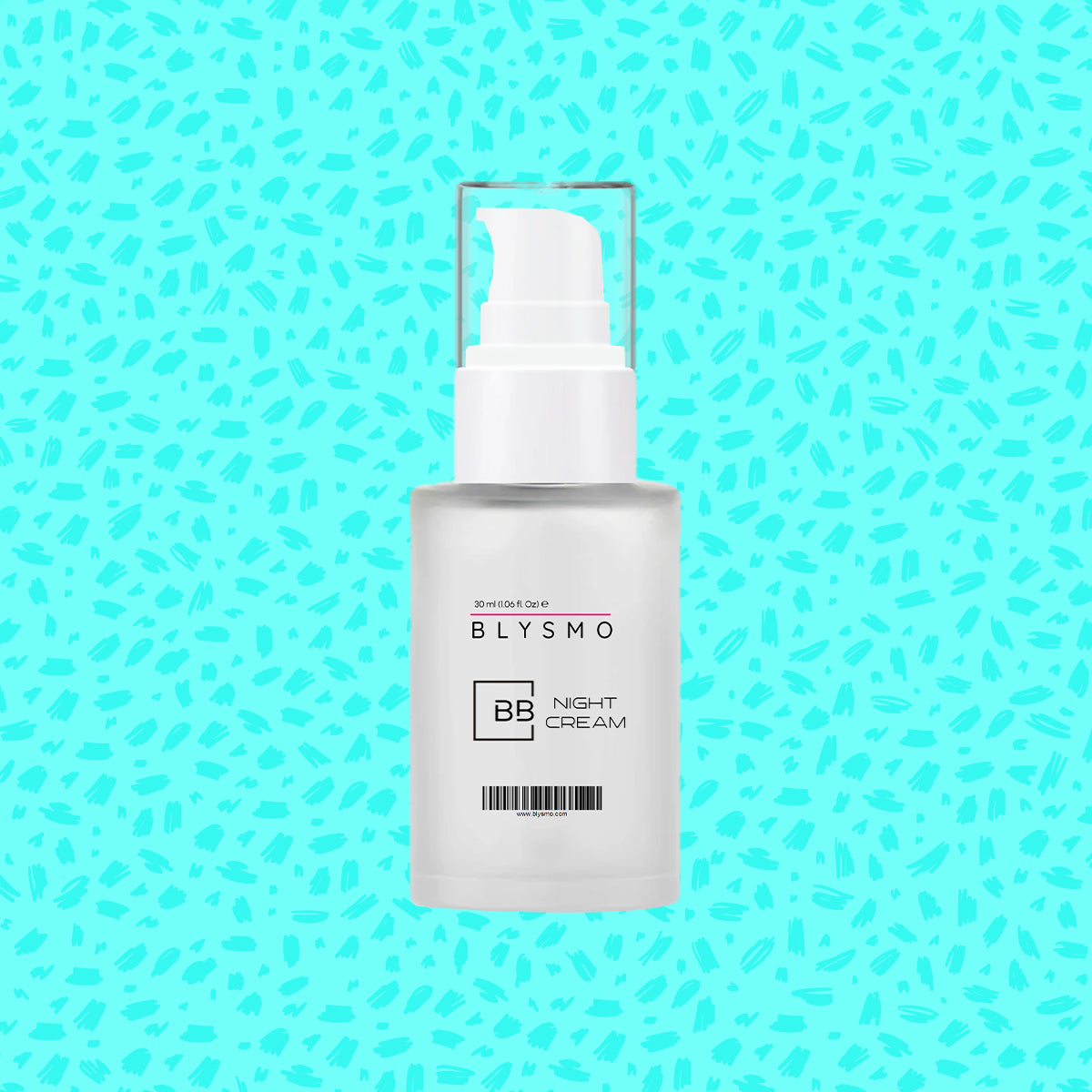 Blysmo Bb Night Cream 30ml in Pakistan