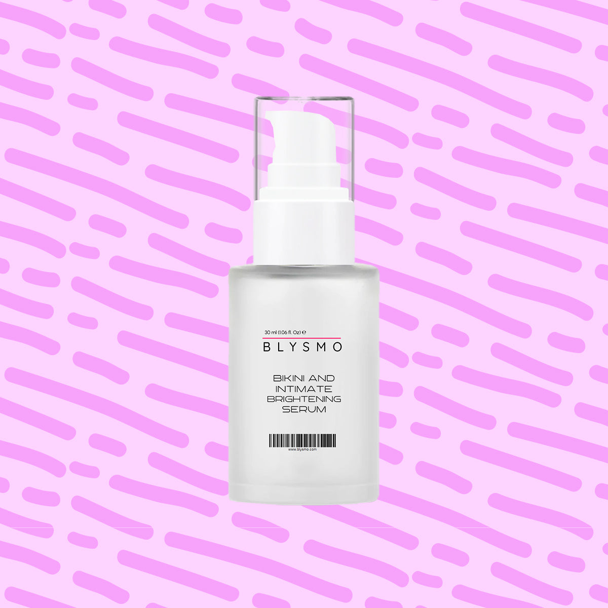 Blysmo Bikini & Intimate Brighting Serum 30 Ml in Pakistan