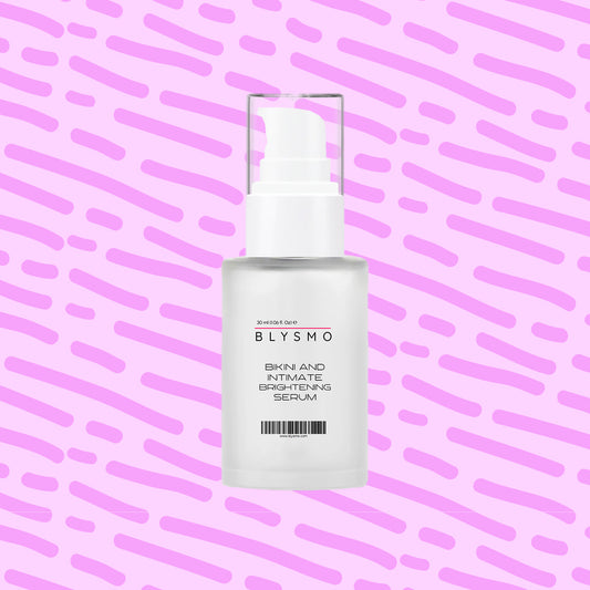 Blysmo Bikini & Intimate Brighting Serum 30 Ml in Pakistan