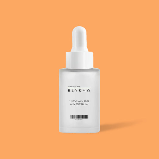 Blysmo Ha, Zinc, B3 Serum 30 Ml in Pakistan