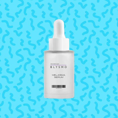 Blysmo Melasma Serum 30 Ml in Pakistan