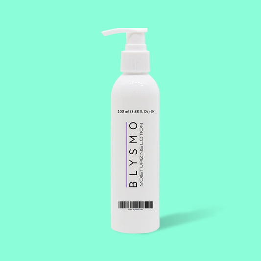 Blysmo Moisturizing Lotion 100ml in Pakistan