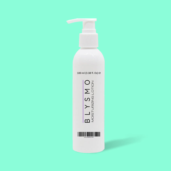 Blysmo Moisturizing Lotion 100ml in Pakistan