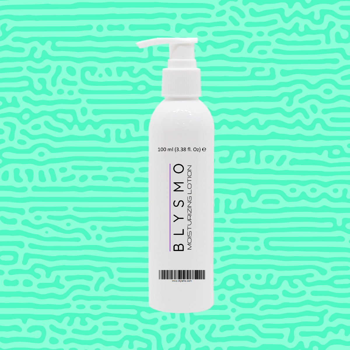 Blysmo Moisturizing Lotion 100ml in Pakistan