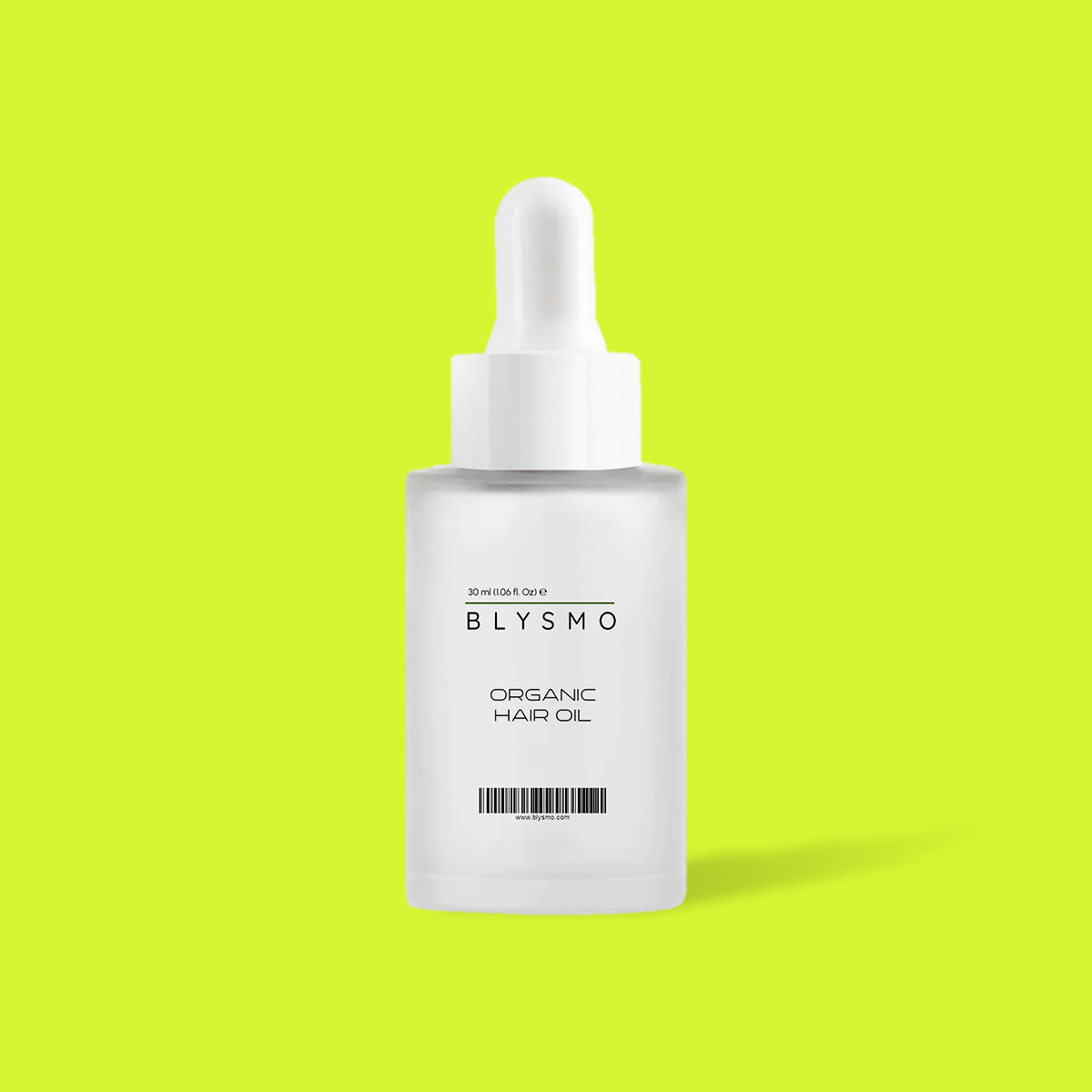 Blysmo Organic Hair Oil 30ml in Pakistan