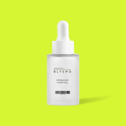 Blysmo Organic Hair Oil 30ml in Pakistan