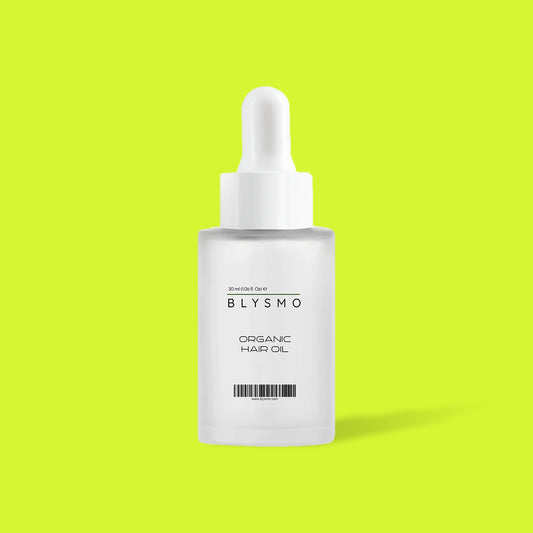 Blysmo Organic Hair Oil 30ml in Pakistan