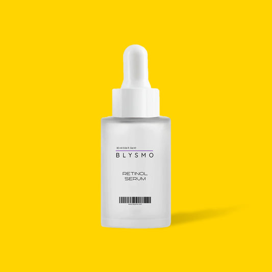 Blysmo Retinol Serum 30 Ml in Pakistan