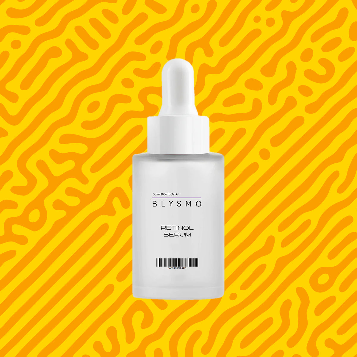 Blysmo Retinol Serum 30 Ml in Pakistan