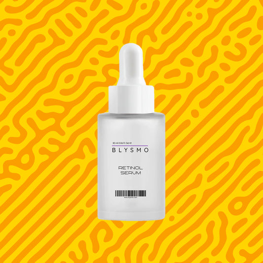 Blysmo Retinol Serum 30 Ml in Pakistan