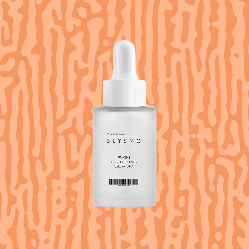 Blysmo Skin Lightening Serum 30 Ml in Pakistan
