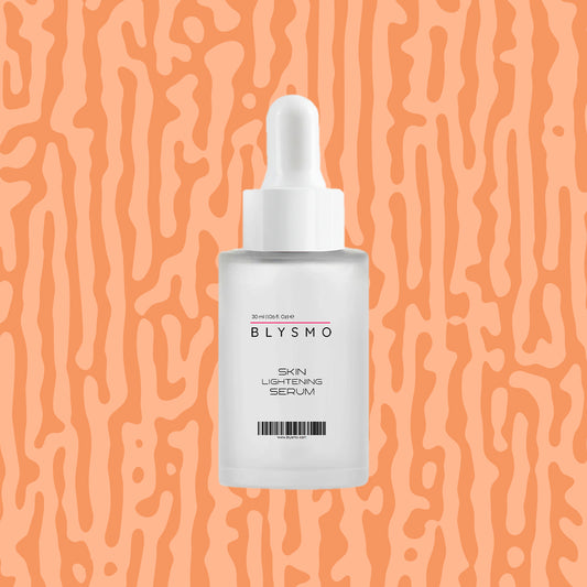 Blysmo Skin Lightening Serum 30 Ml in Pakistan