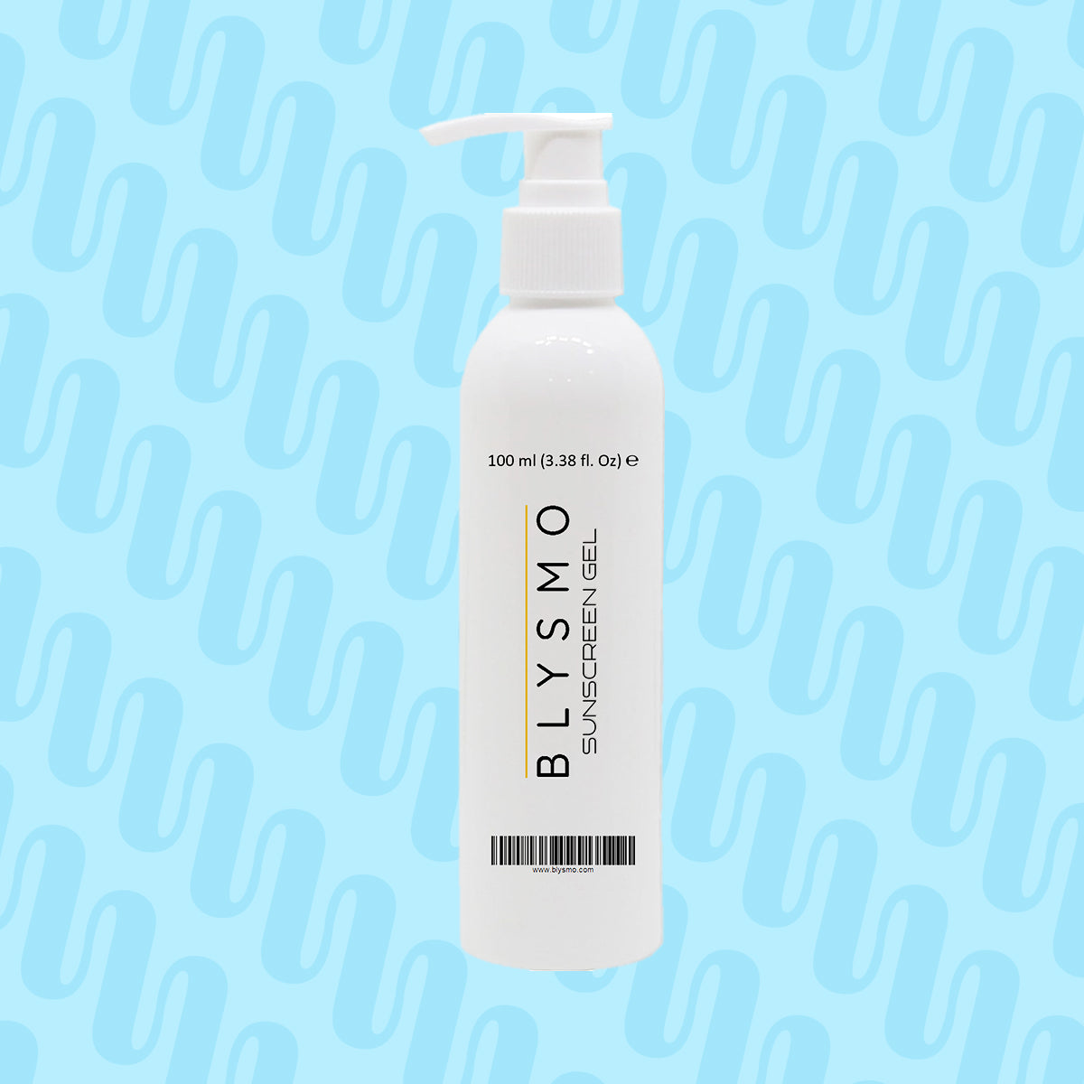 Blysmo Sunscreen Gel Spf 100ml in Pakistan