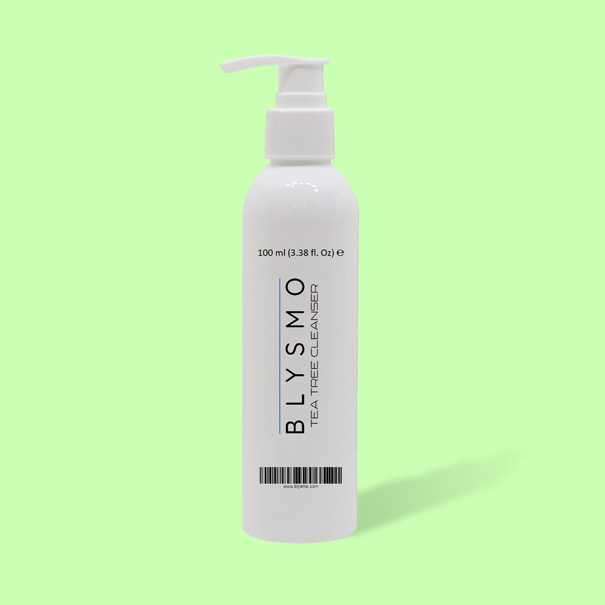 Blysmo Tea Tree Cleanser 100 Ml in Pakistan