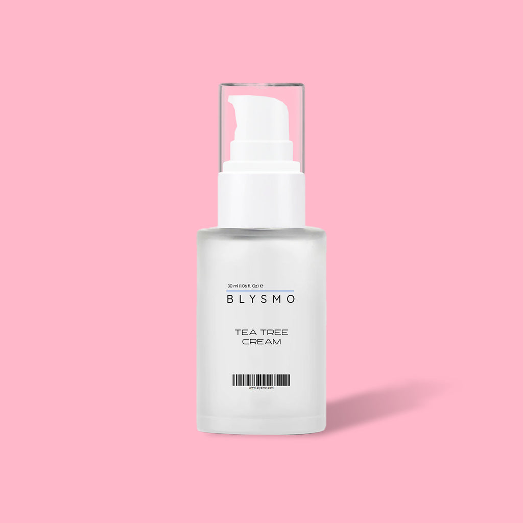 Blysmo Tea Tree Cream 30 Ml in Pakistan