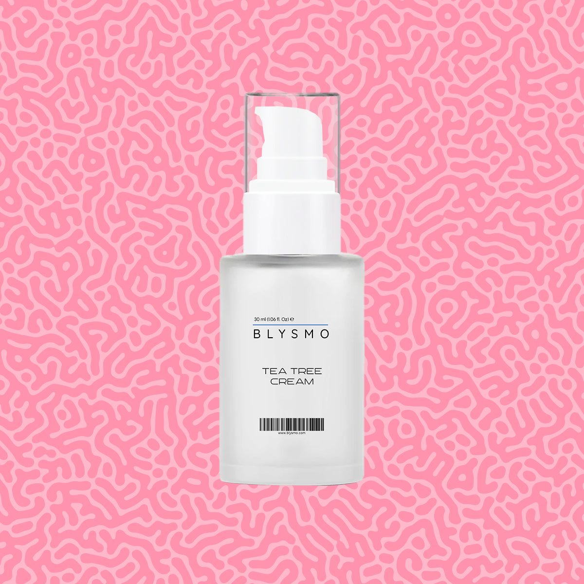 Blysmo Tea Tree Cream 30 Ml in Pakistan