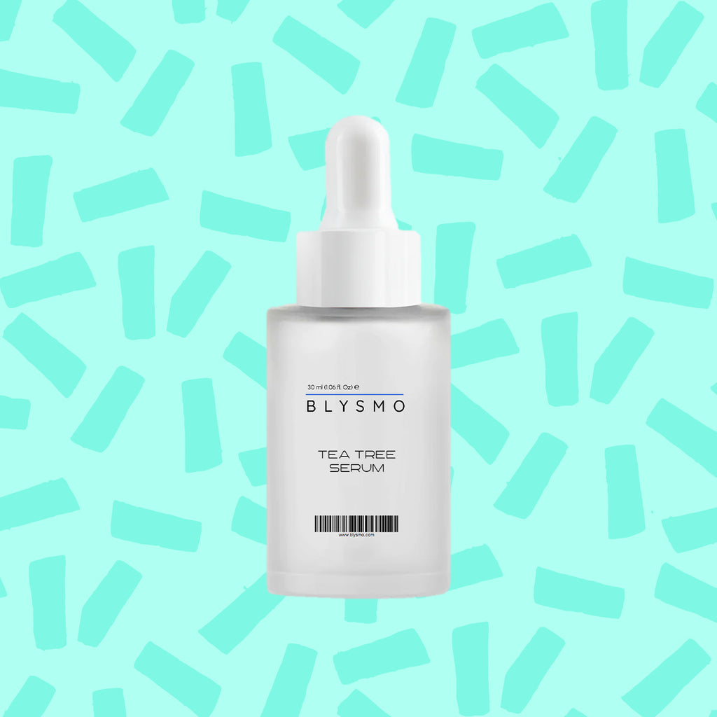 Blysmo Tea Tree Serum 30 Ml in Pakistan