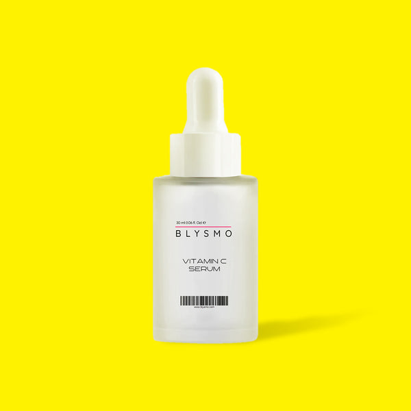 Blysmo Vitamin C Serum 30ml in Pakistan