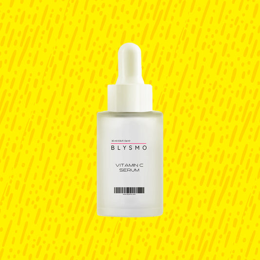 Blysmo Vitamin C Serum 30ml in Pakistan